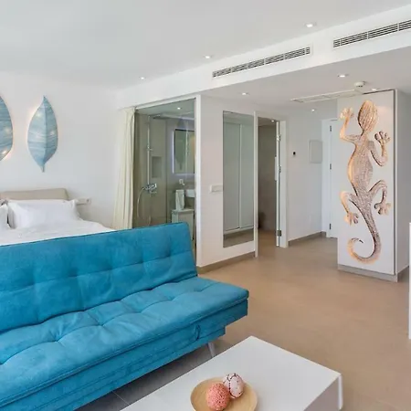 The Hype Beachhouse Lejlighedshotel Playa de Palma (Mallorca)