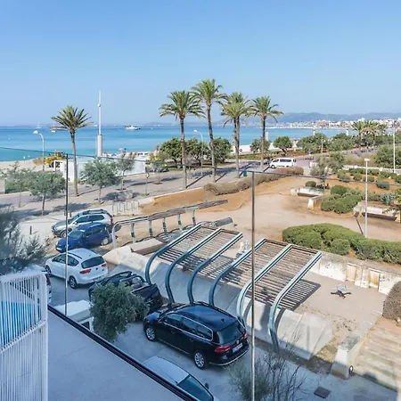 The Hype Beachhouse Lejlighedshotel 2*
