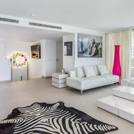The Hype Beachhouse Aparthotel Playa de Palma (Mallorca)