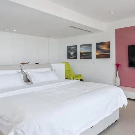 Aparthotel The Hype Beachhouse Playa de Palma (Mallorca)
