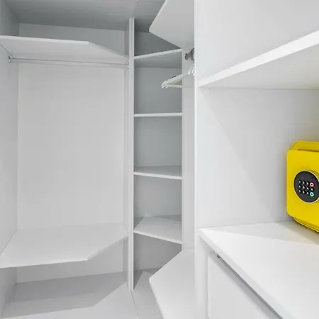 Apartmanhotel The Hype Beachhouse Playa de Palma
