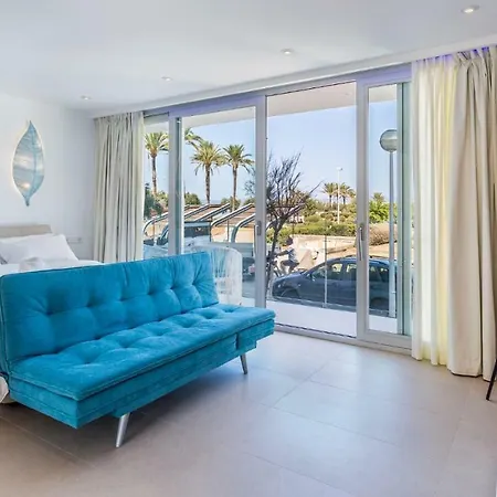 The Hype Beachhouse Playa de Palma