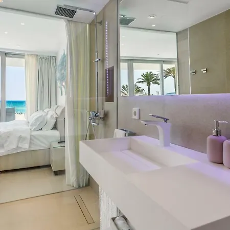 The Hype Beachhouse Playa de Palma