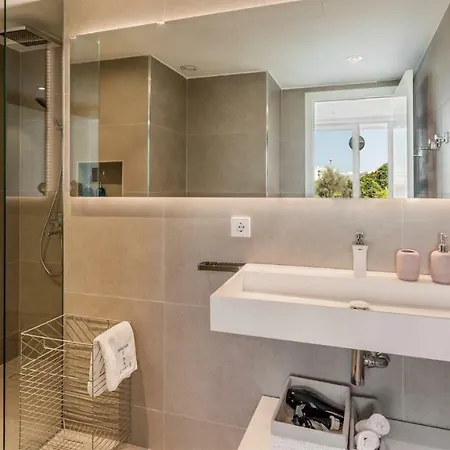 The Hype Beachhouse Apartmanhotel Playa de Palma